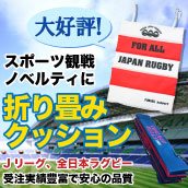 5段折り畳みクッション